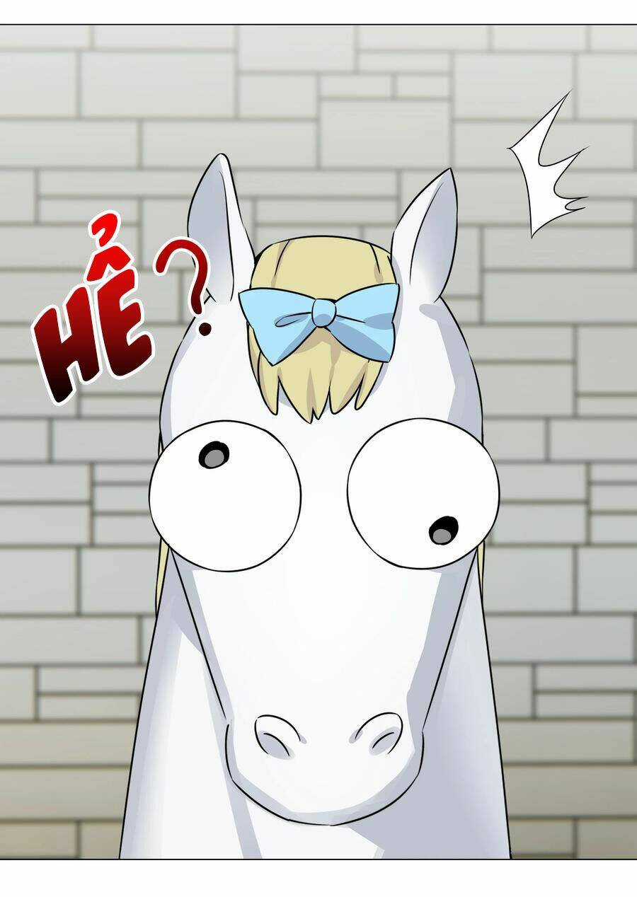 My Harem Grew So Large, I Was Forced to Ascend Chapter 52 trang 21