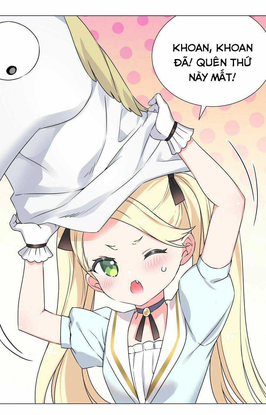 My Harem Grew So Large, I Was Forced to Ascend Chapter 52 trang 22