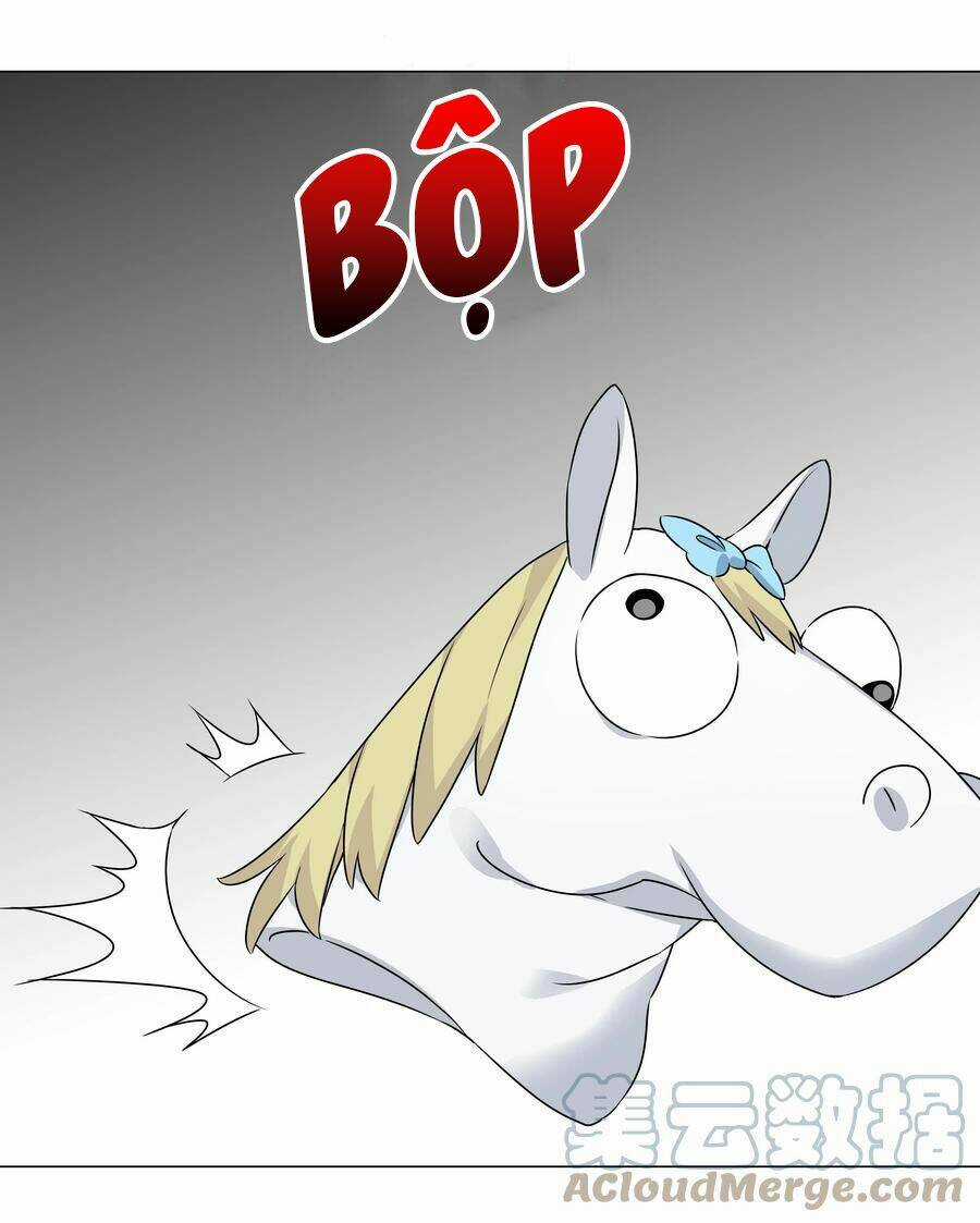 My Harem Grew So Large, I Was Forced to Ascend Chapter 52 trang 23