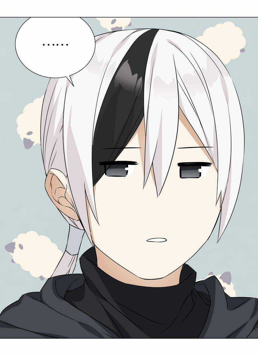 My Harem Grew So Large, I Was Forced to Ascend Chapter 52 trang 26