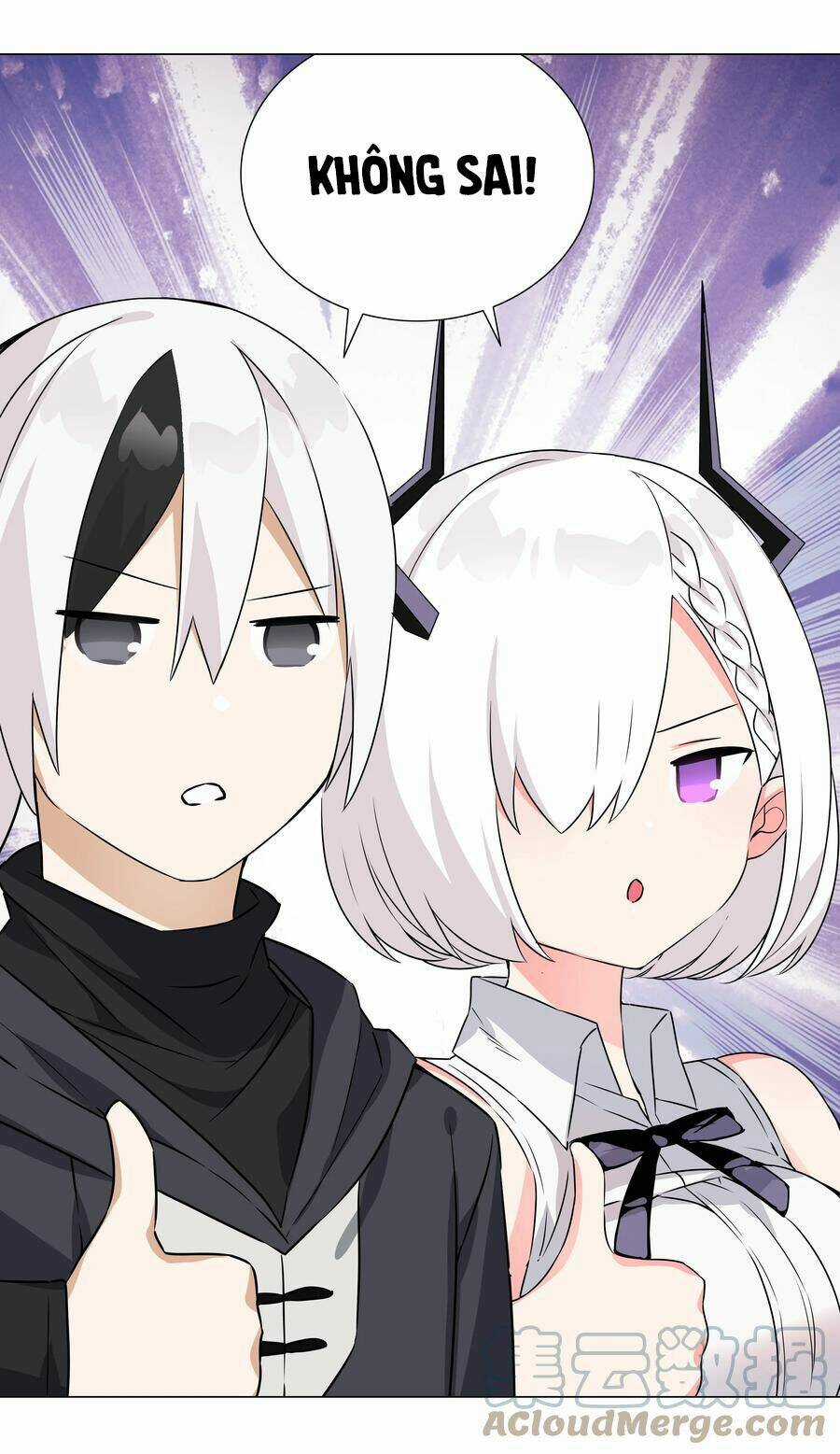 My Harem Grew So Large, I Was Forced to Ascend Chapter 52 trang 27