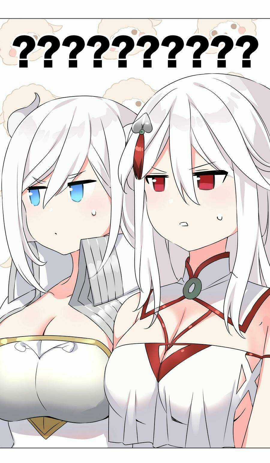 My Harem Grew So Large, I Was Forced to Ascend Chapter 52 trang 28