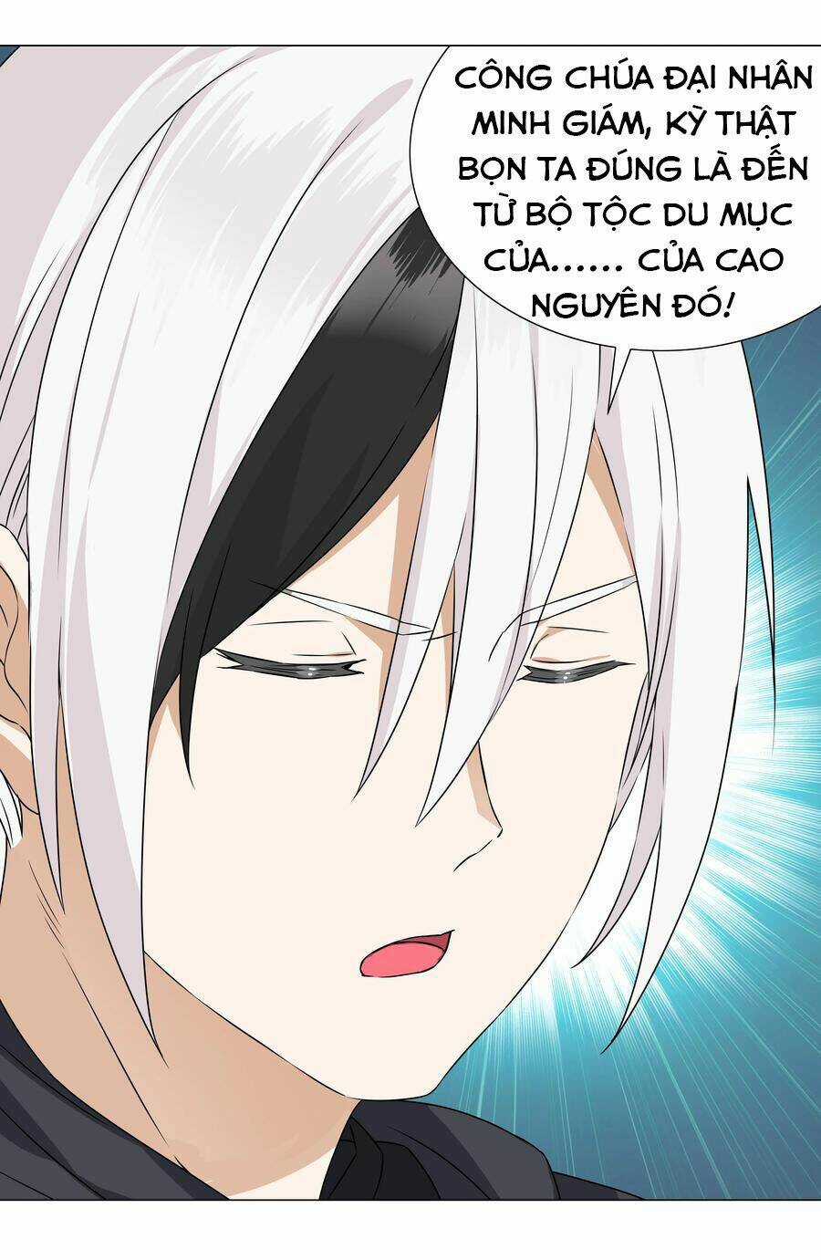 My Harem Grew So Large, I Was Forced to Ascend Chapter 52 trang 29