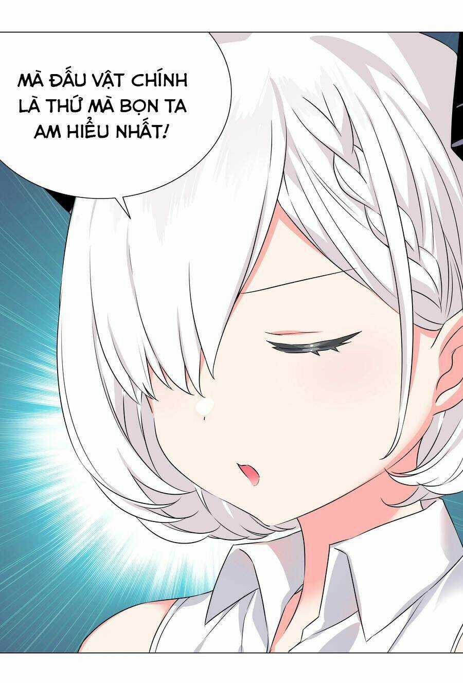 My Harem Grew So Large, I Was Forced to Ascend Chapter 52 trang 30