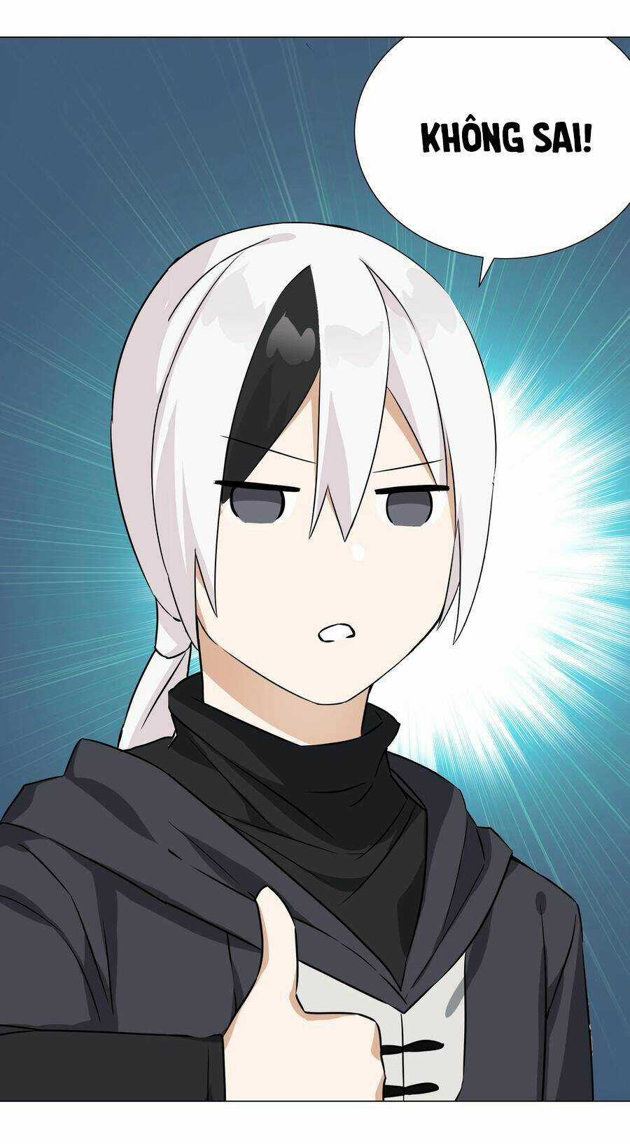 My Harem Grew So Large, I Was Forced to Ascend Chapter 52 trang 34