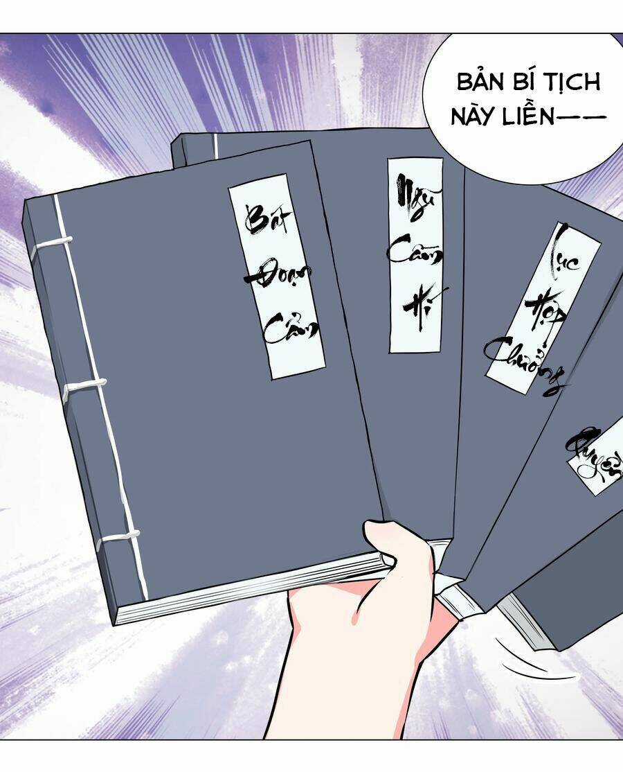 My Harem Grew So Large, I Was Forced to Ascend Chapter 52 trang 37