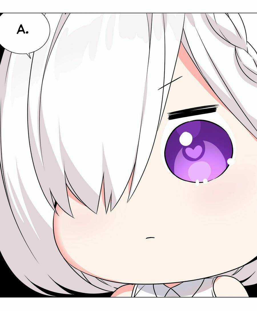 My Harem Grew So Large, I Was Forced to Ascend Chapter 52 trang 40