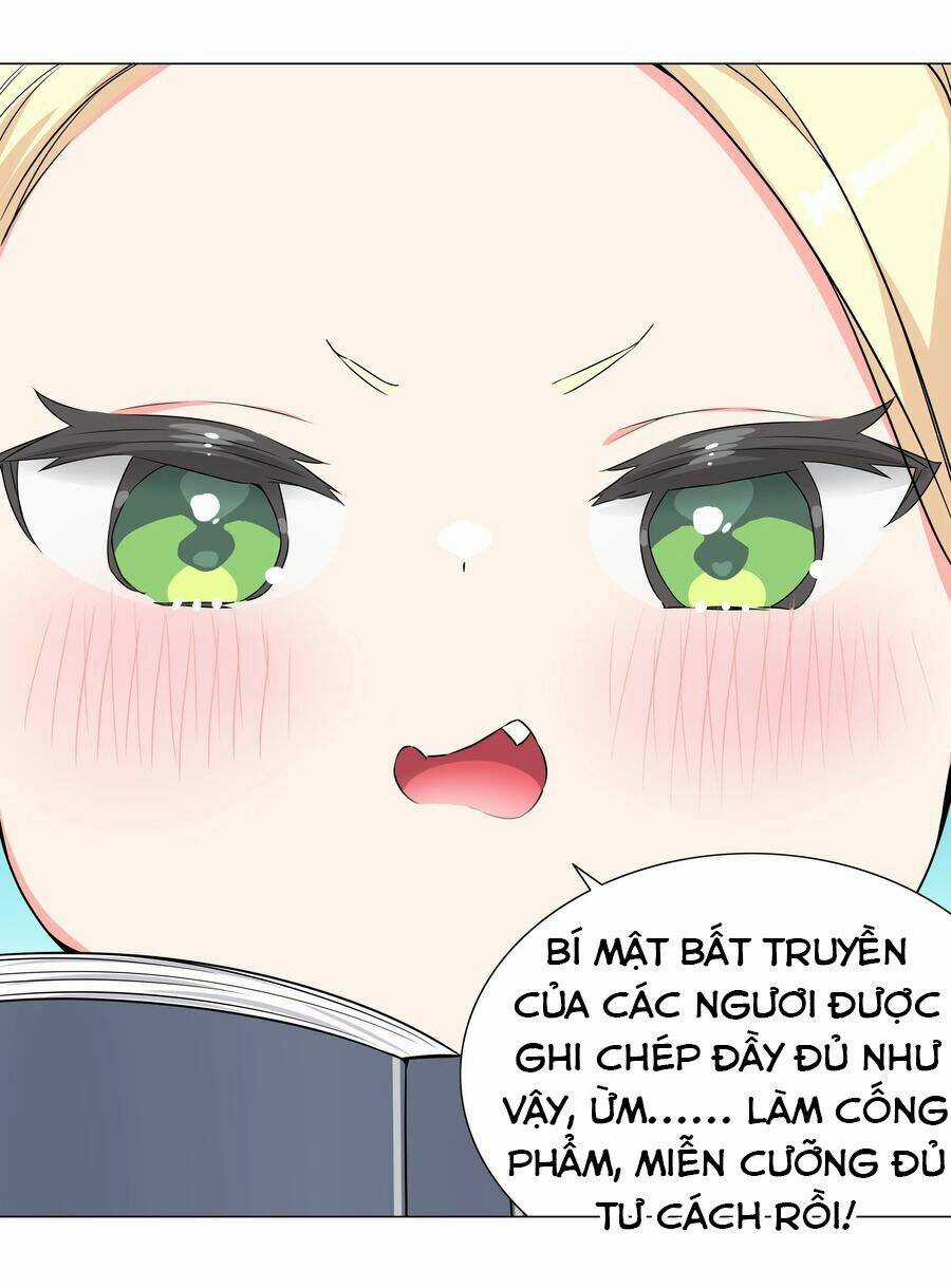 My Harem Grew So Large, I Was Forced to Ascend Chapter 52 trang 44