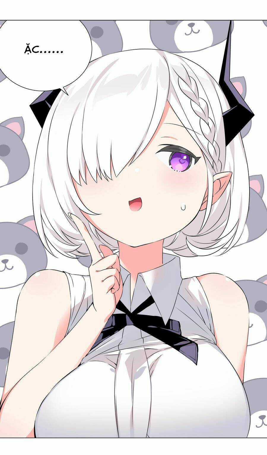 My Harem Grew So Large, I Was Forced to Ascend Chapter 52 trang 45