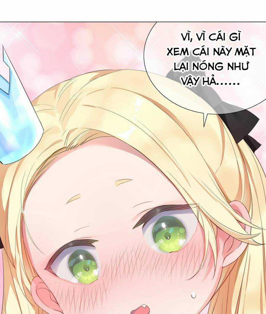 My Harem Grew So Large, I Was Forced to Ascend Chapter 52 trang 48