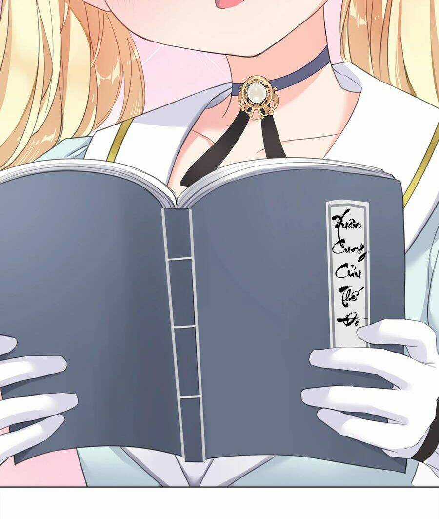 My Harem Grew So Large, I Was Forced to Ascend Chapter 52 trang 49