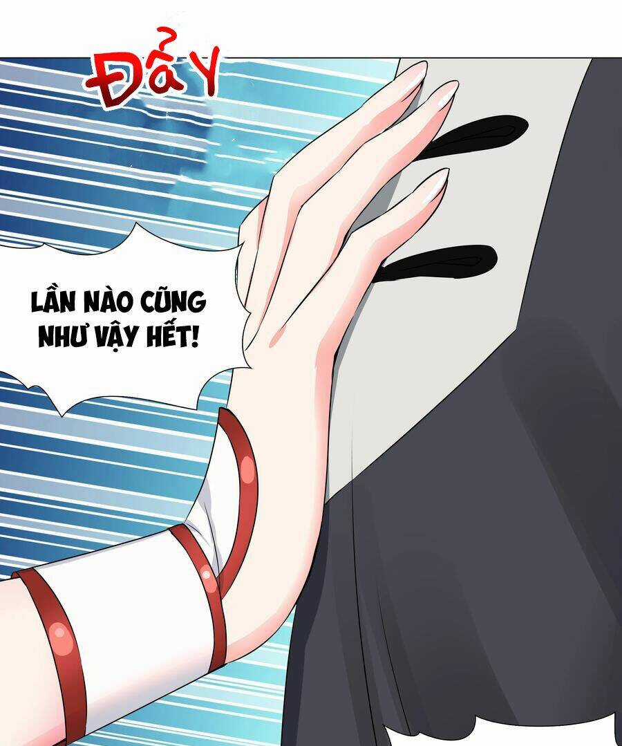 My Harem Grew So Large, I Was Forced to Ascend Chapter 52 trang 5