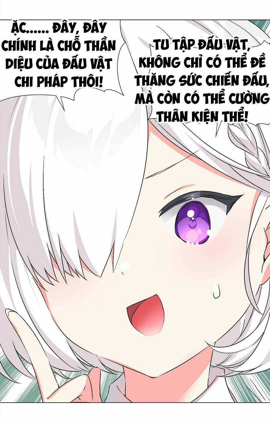 My Harem Grew So Large, I Was Forced to Ascend Chapter 52 trang 50