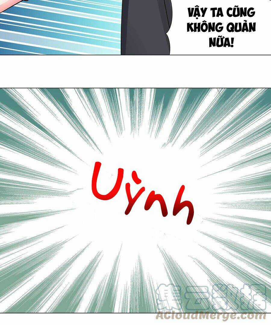 My Harem Grew So Large, I Was Forced to Ascend Chapter 52 trang 6