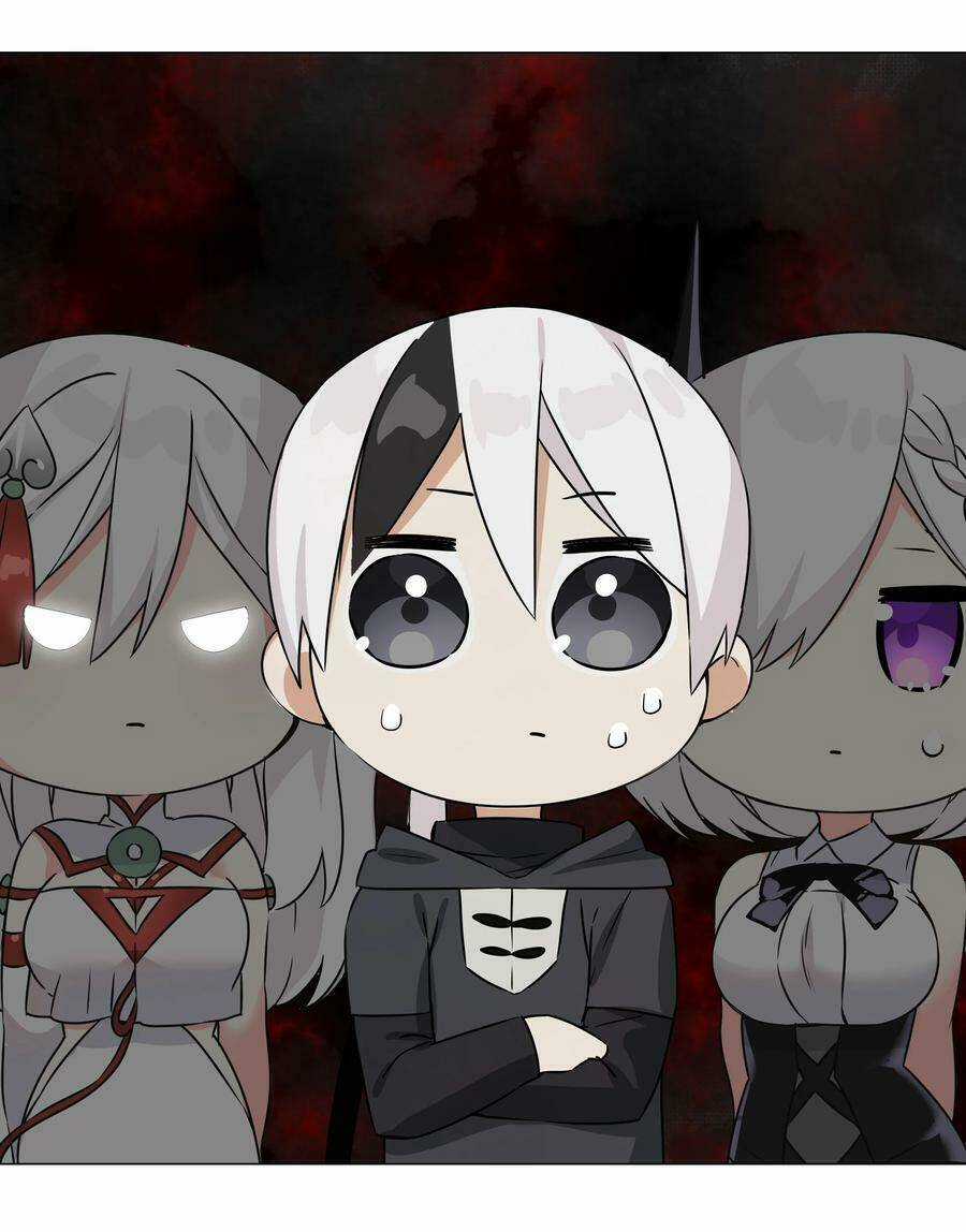 My Harem Grew So Large, I Was Forced to Ascend Chapter 52 trang 62