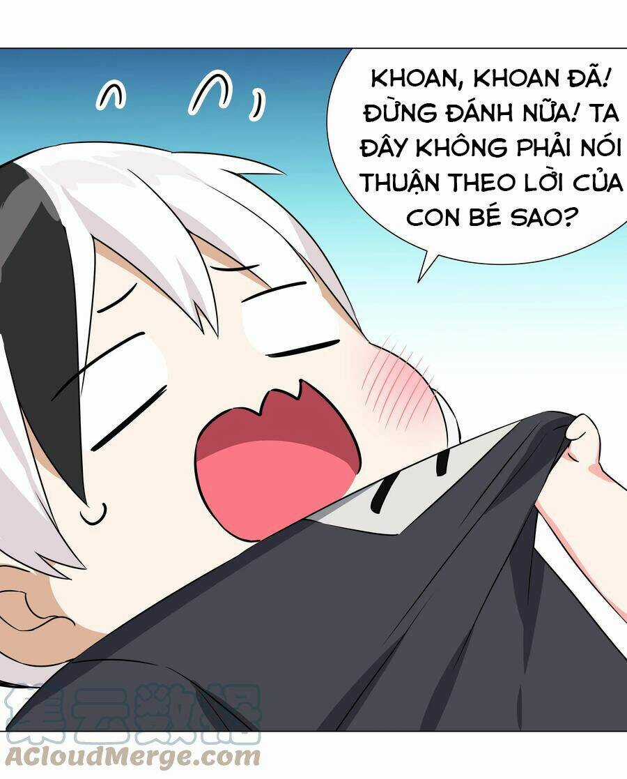 My Harem Grew So Large, I Was Forced to Ascend Chapter 52 trang 64