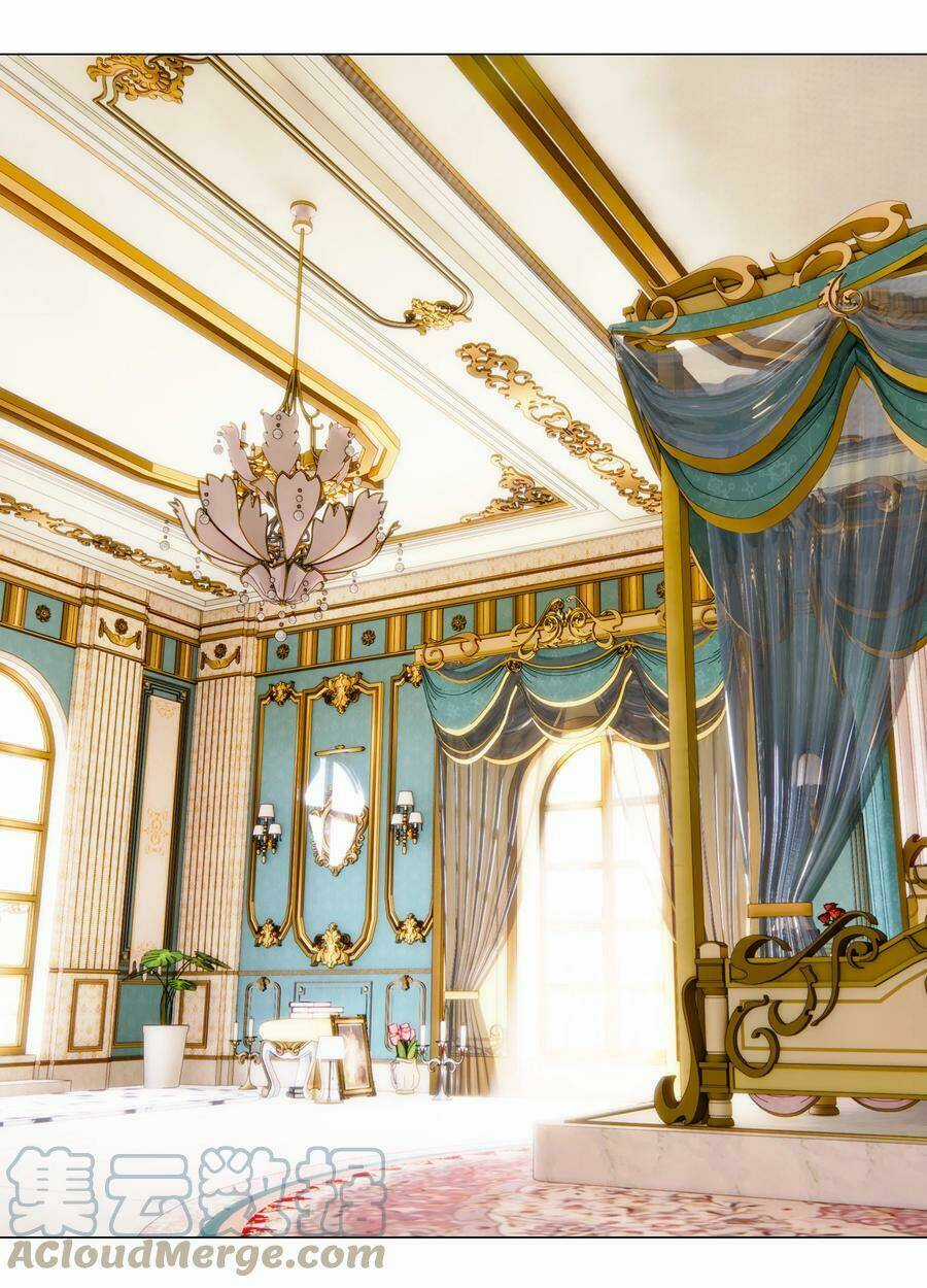 My Harem Grew So Large, I Was Forced to Ascend Chapter 52 trang 68