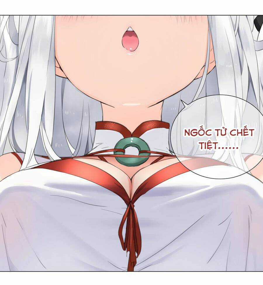 My Harem Grew So Large, I Was Forced to Ascend Chapter 52 trang 7