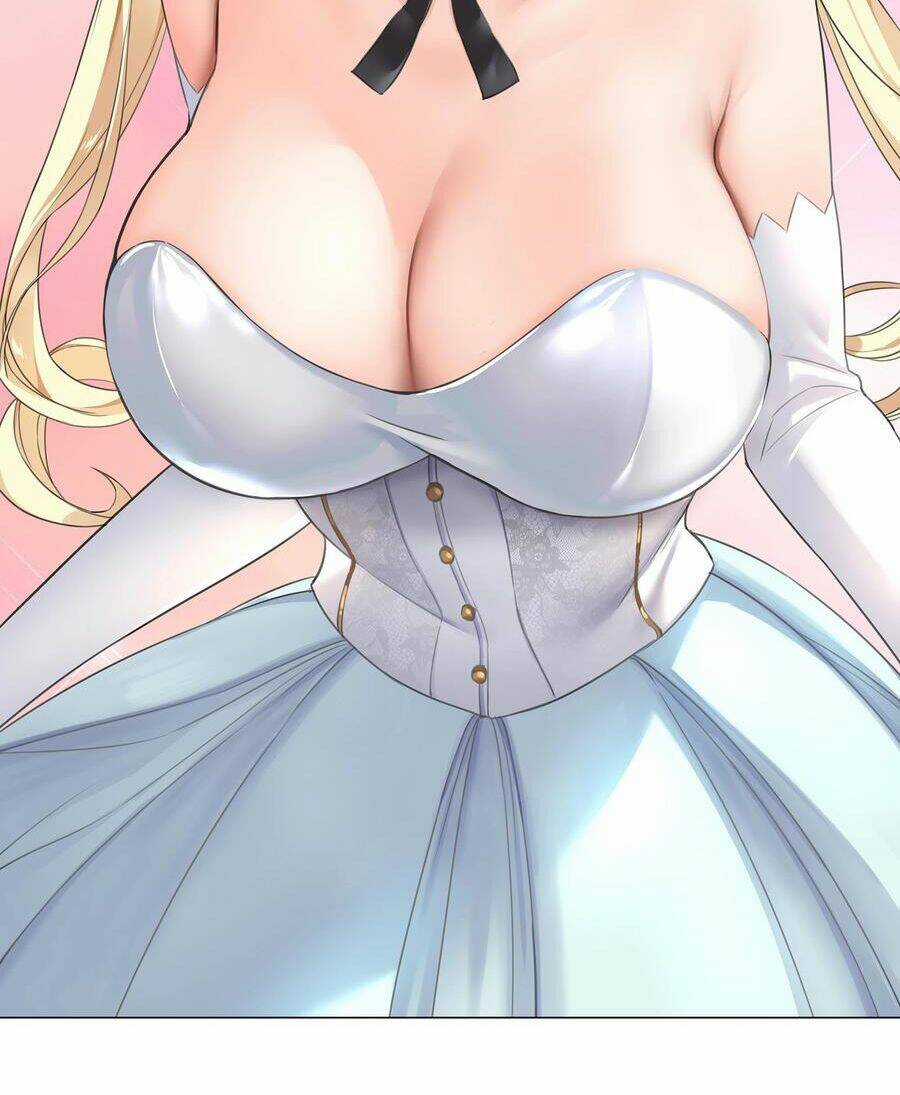 My Harem Grew So Large, I Was Forced to Ascend Chapter 52 trang 82