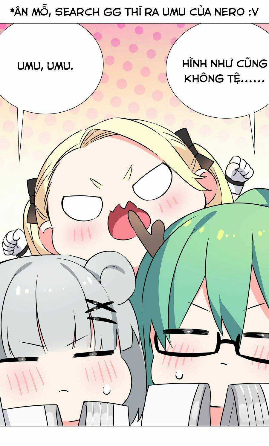 My Harem Grew So Large, I Was Forced to Ascend Chapter 52 trang 83