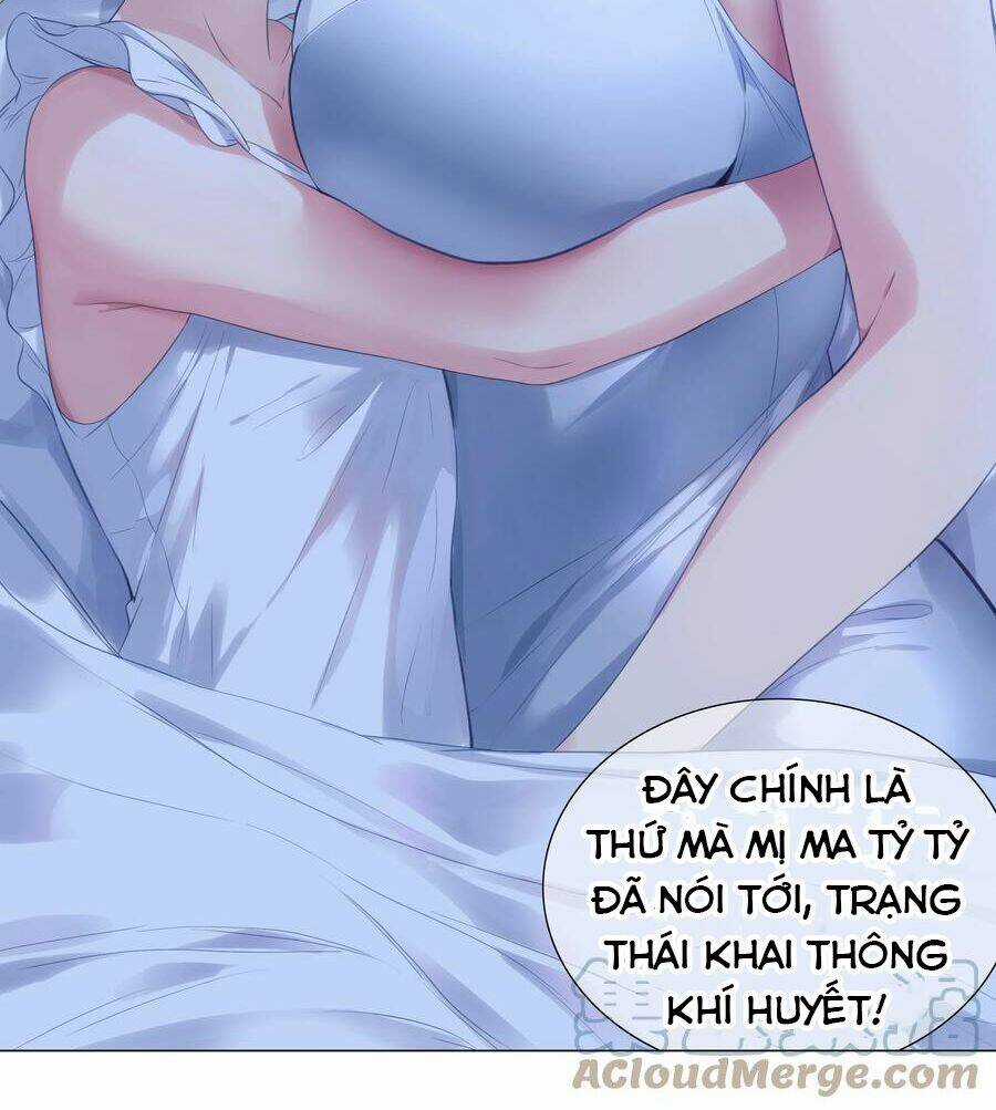 My Harem Grew So Large, I Was Forced to Ascend Chapter 52 trang 94