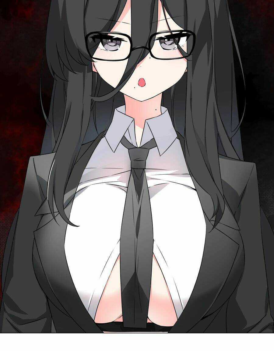 My Harem Grew So Large, I Was Forced to Ascend Chapter 53 trang 1