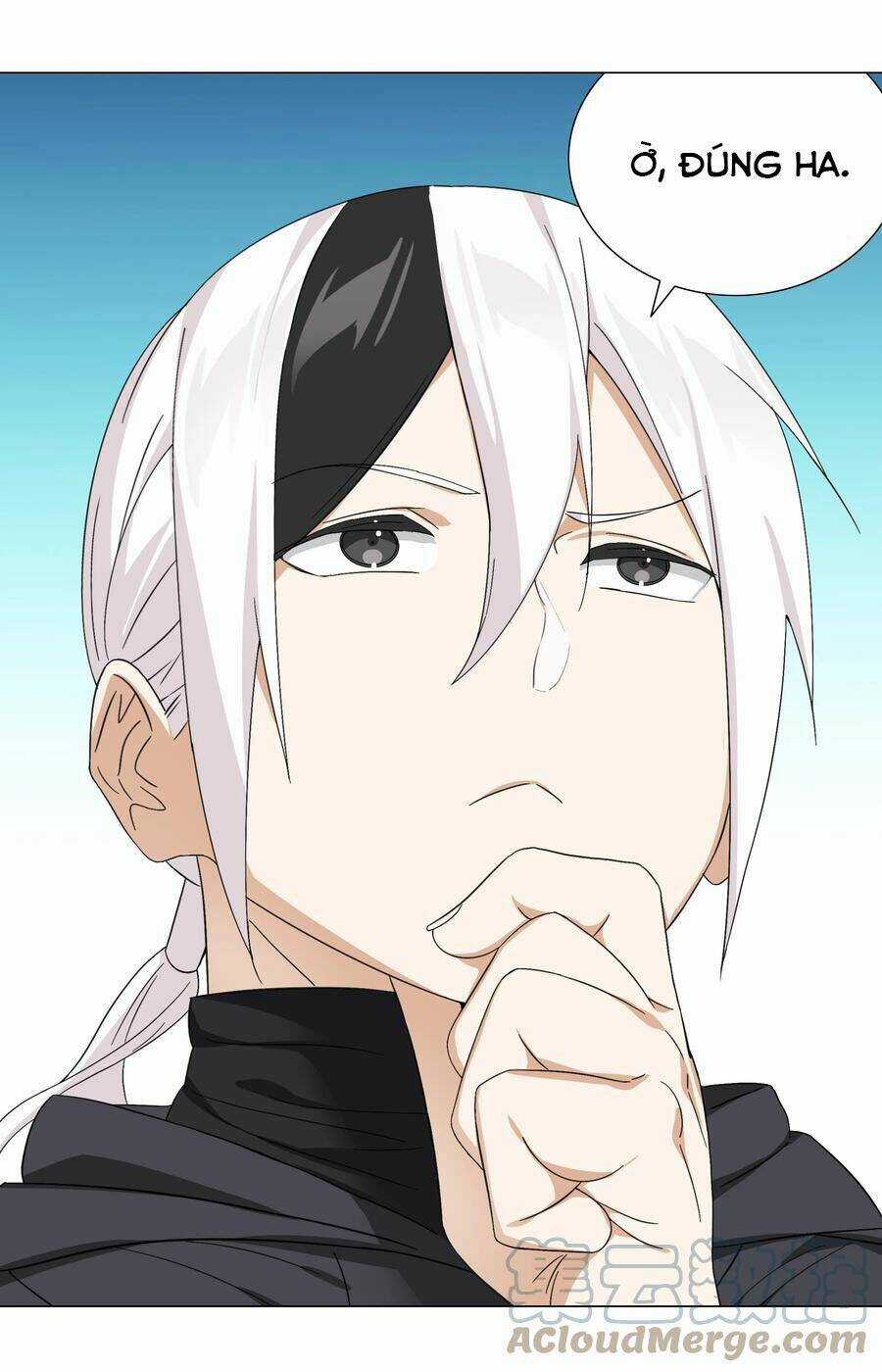 My Harem Grew So Large, I Was Forced to Ascend Chapter 53 trang 100