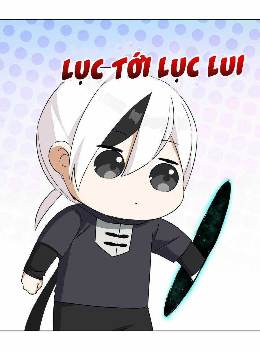 My Harem Grew So Large, I Was Forced to Ascend Chapter 53 trang 101