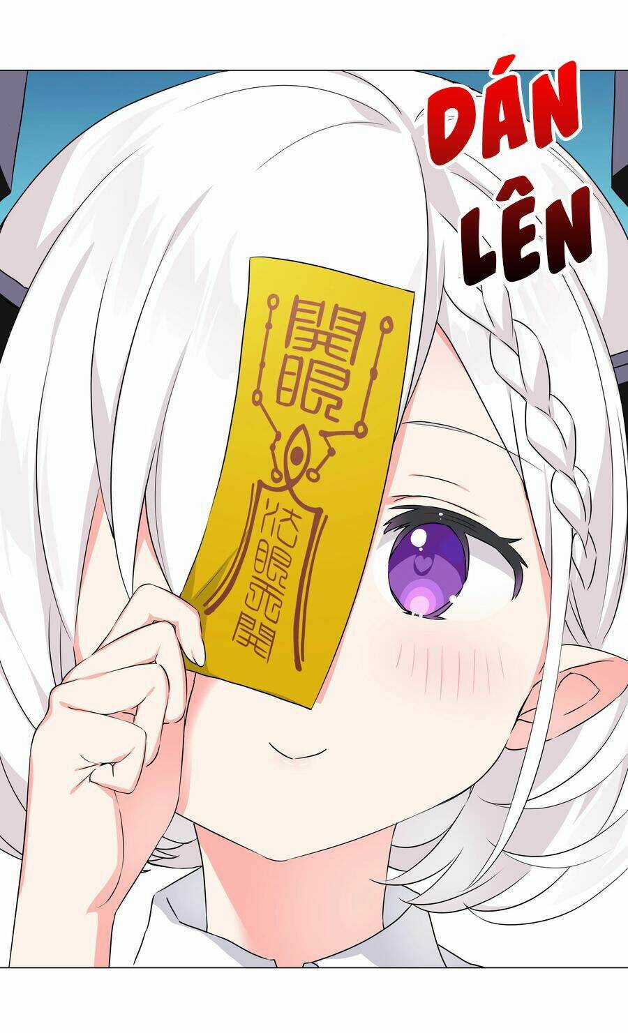 My Harem Grew So Large, I Was Forced to Ascend Chapter 53 trang 103