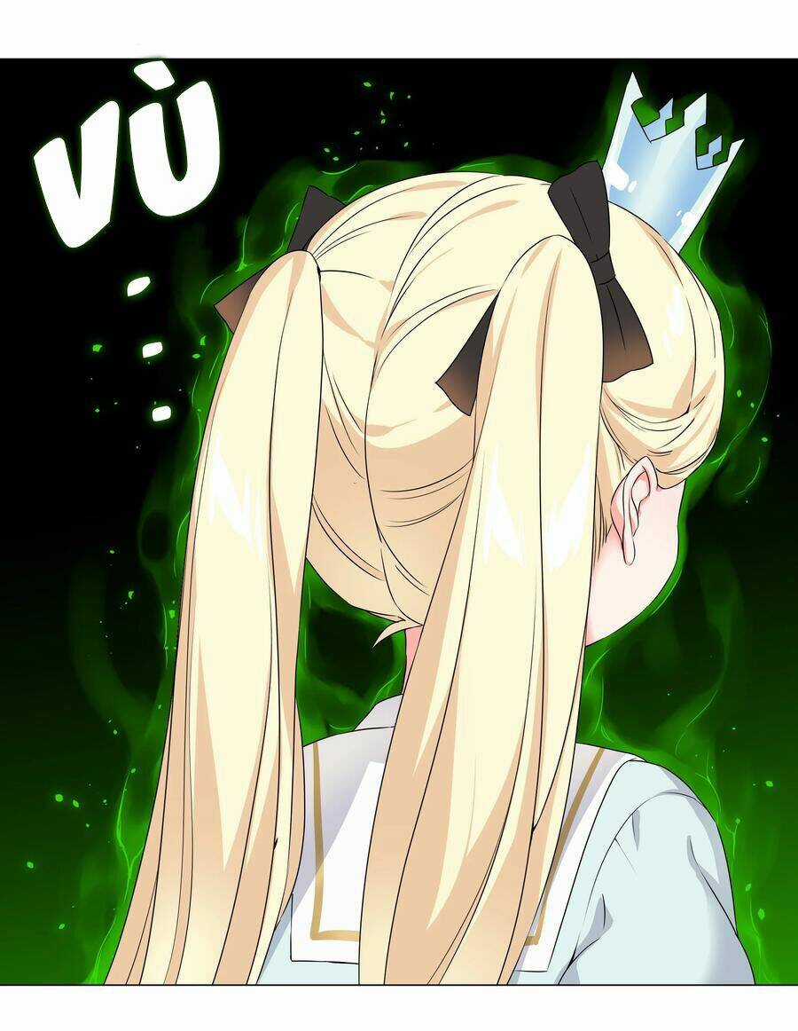 My Harem Grew So Large, I Was Forced to Ascend Chapter 53 trang 106