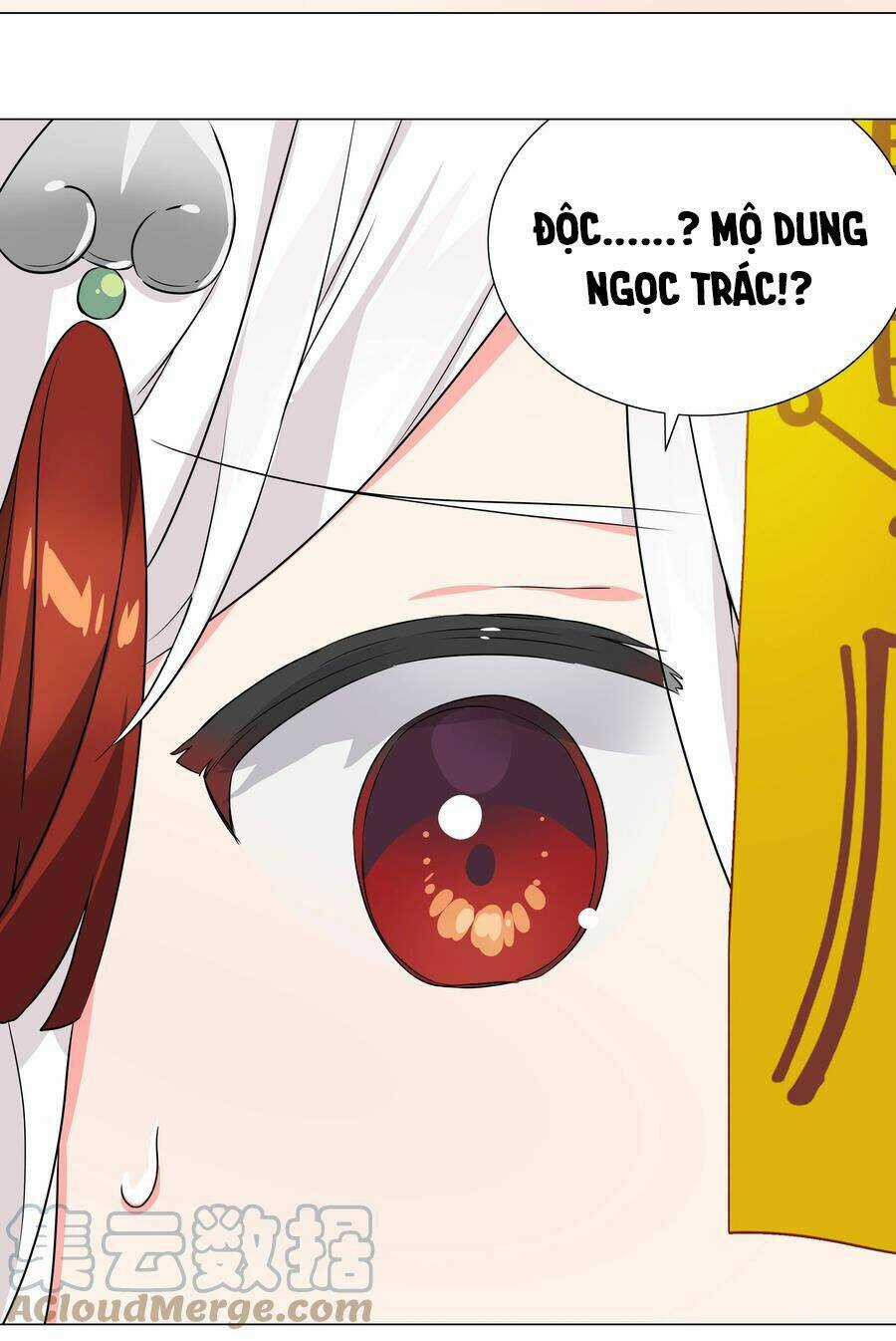 My Harem Grew So Large, I Was Forced to Ascend Chapter 53 trang 108