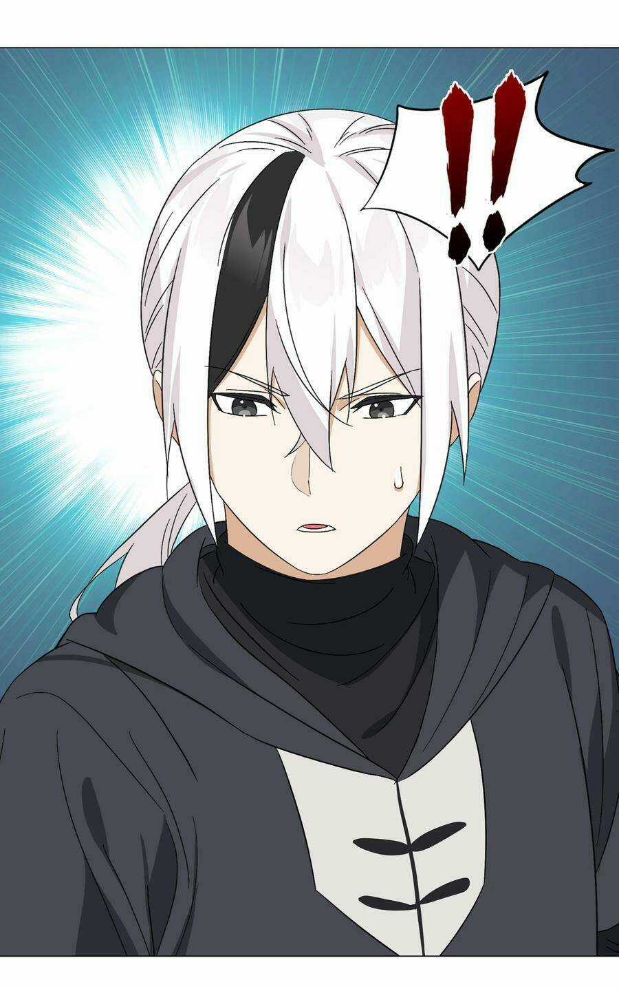 My Harem Grew So Large, I Was Forced to Ascend Chapter 53 trang 110