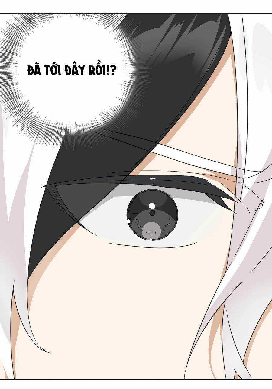 My Harem Grew So Large, I Was Forced to Ascend Chapter 53 trang 111