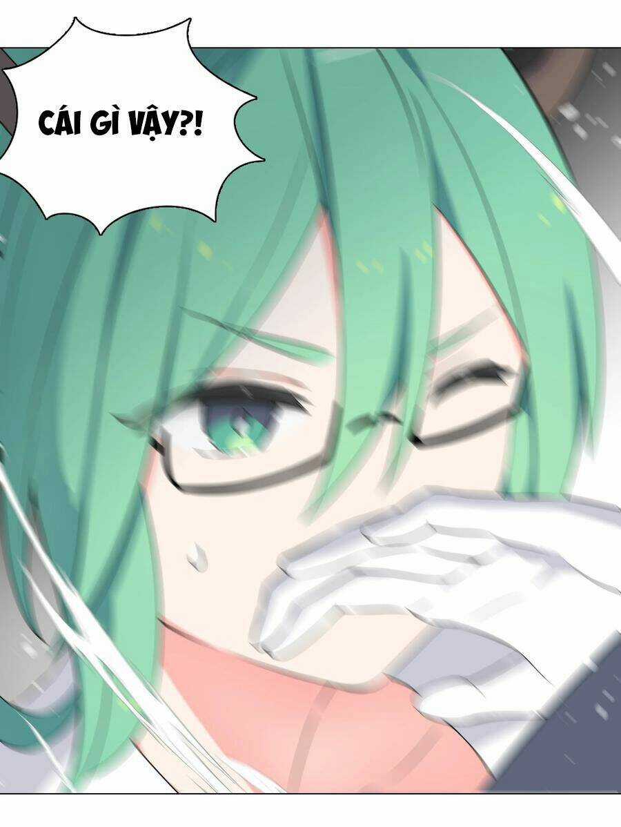 My Harem Grew So Large, I Was Forced to Ascend Chapter 53 trang 115