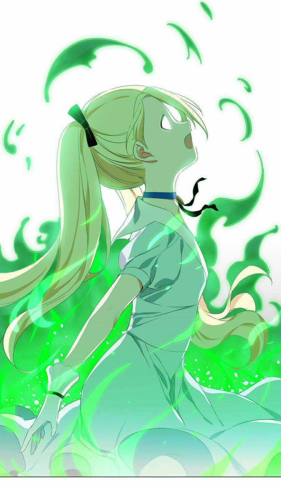 My Harem Grew So Large, I Was Forced to Ascend Chapter 53 trang 118