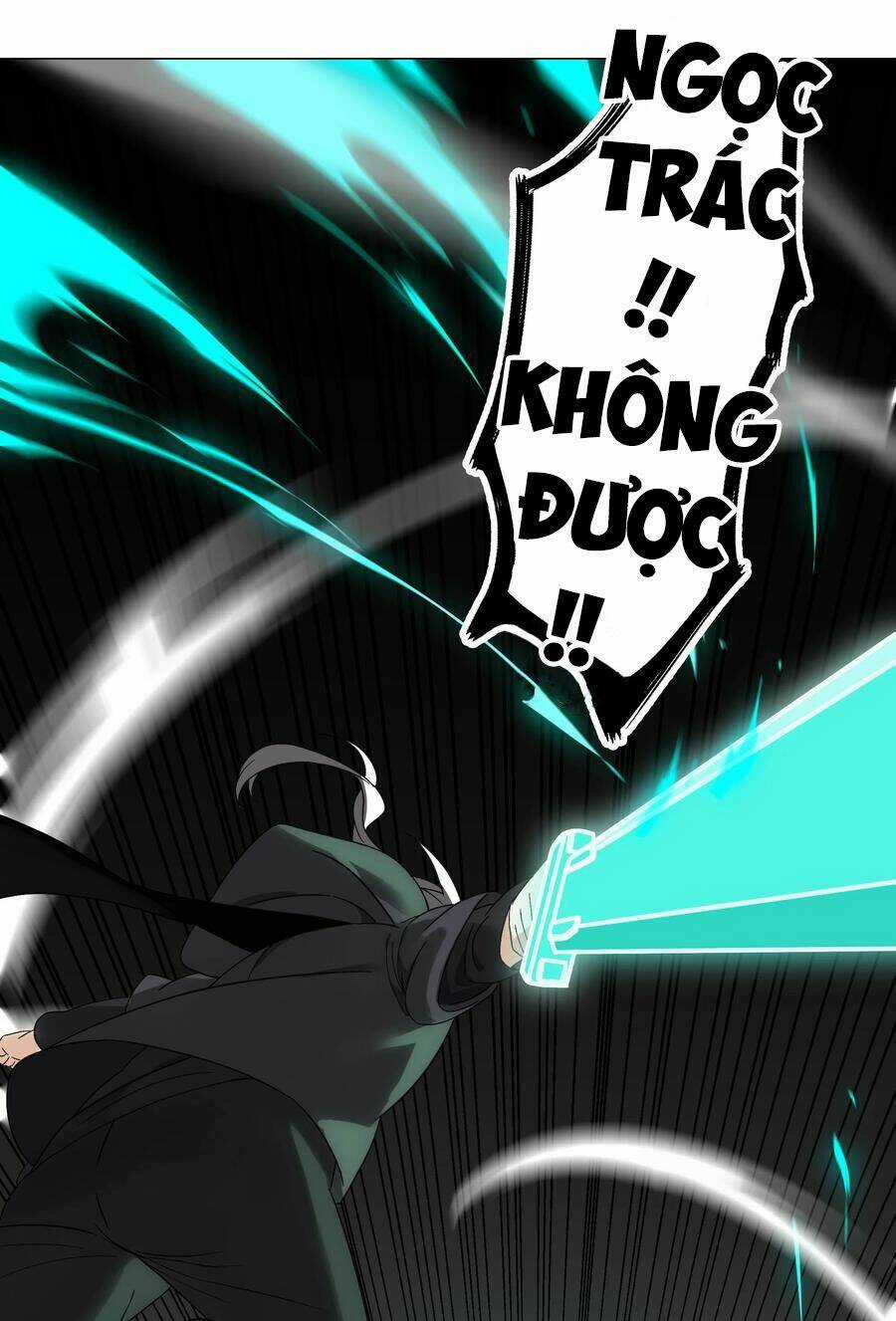 My Harem Grew So Large, I Was Forced to Ascend Chapter 53 trang 119