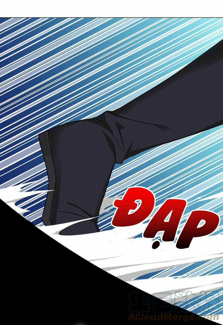 My Harem Grew So Large, I Was Forced to Ascend Chapter 53 trang 127