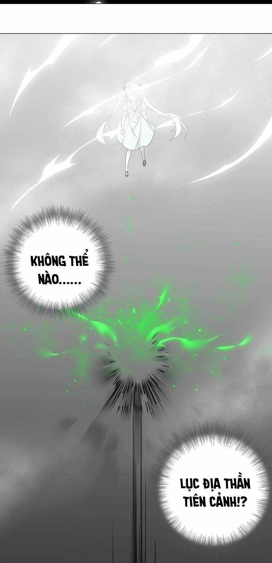 My Harem Grew So Large, I Was Forced to Ascend Chapter 53 trang 128