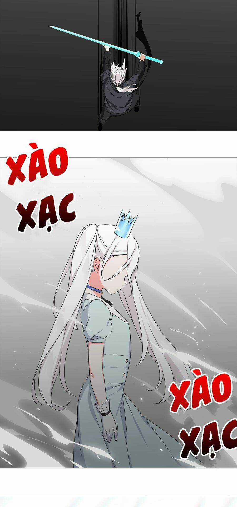 My Harem Grew So Large, I Was Forced to Ascend Chapter 53 trang 129