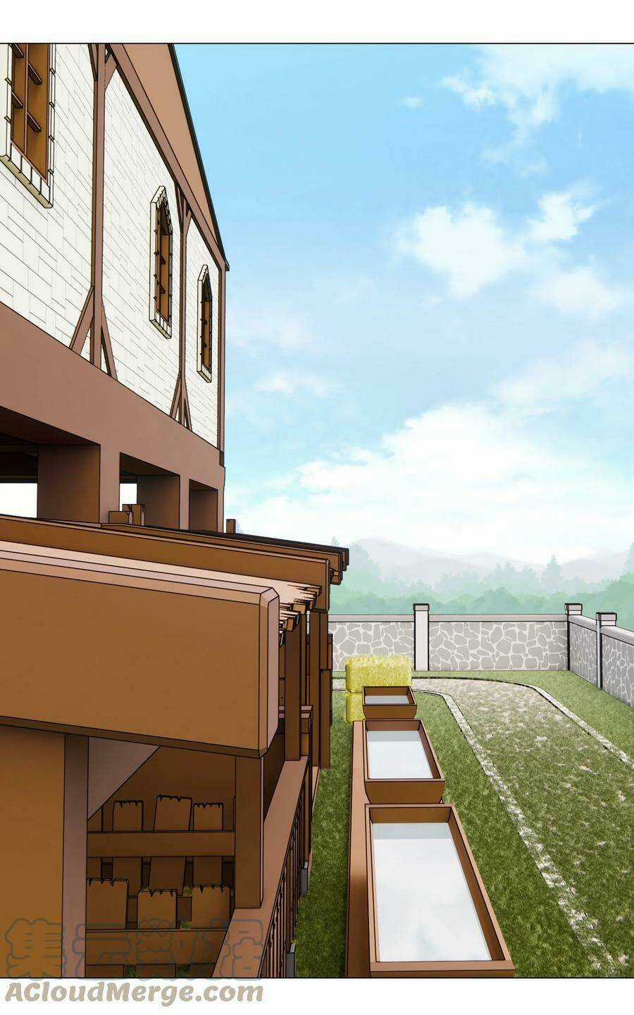 My Harem Grew So Large, I Was Forced to Ascend Chapter 53 trang 13