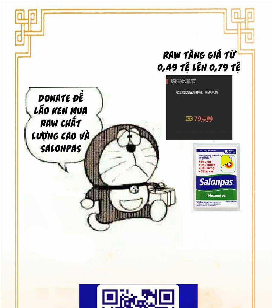 My Harem Grew So Large, I Was Forced to Ascend Chapter 53 trang 131