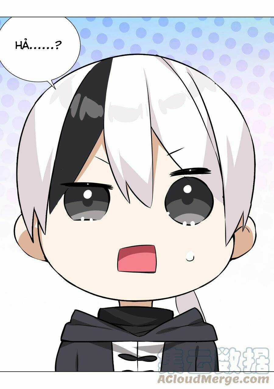 My Harem Grew So Large, I Was Forced to Ascend Chapter 53 trang 17