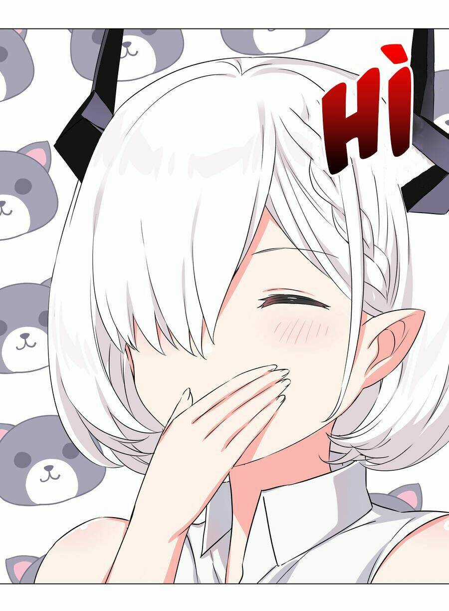 My Harem Grew So Large, I Was Forced to Ascend Chapter 53 trang 18