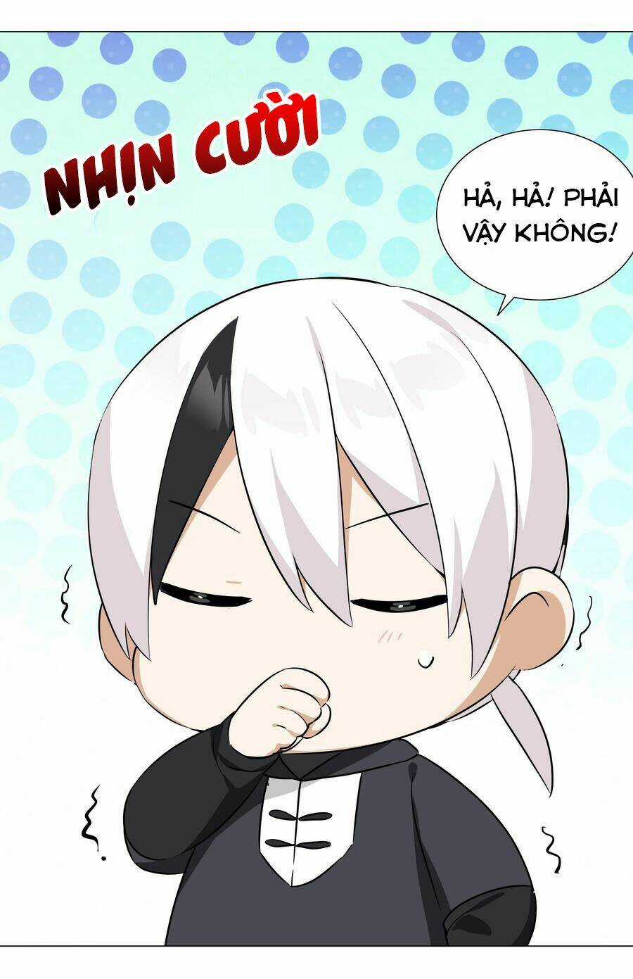 My Harem Grew So Large, I Was Forced to Ascend Chapter 53 trang 20