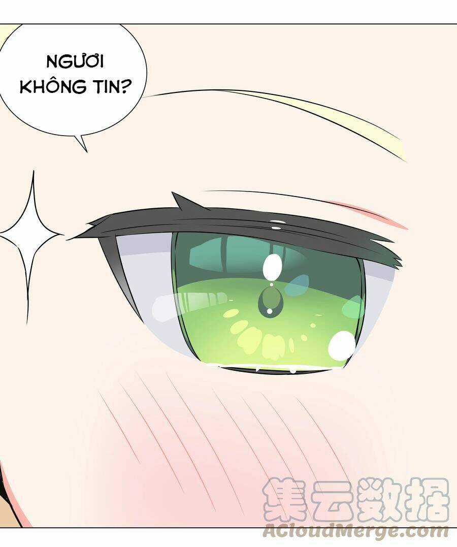 My Harem Grew So Large, I Was Forced to Ascend Chapter 53 trang 21