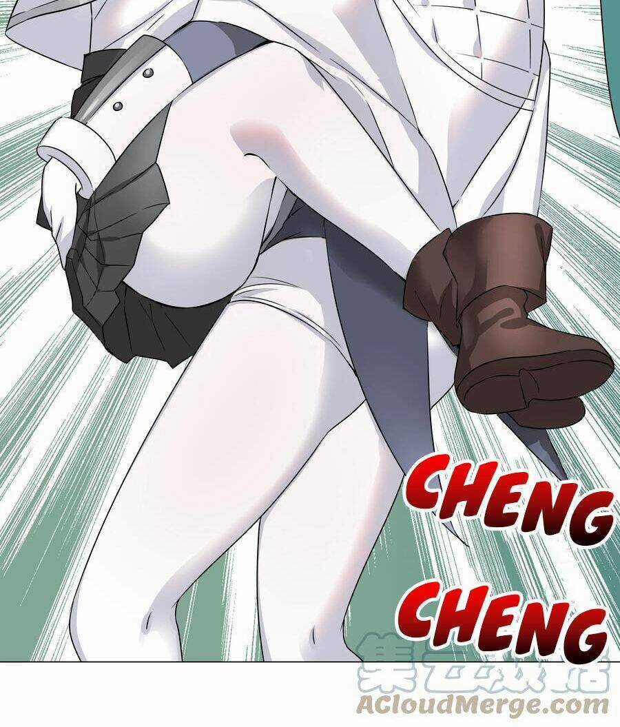 My Harem Grew So Large, I Was Forced to Ascend Chapter 53 trang 26