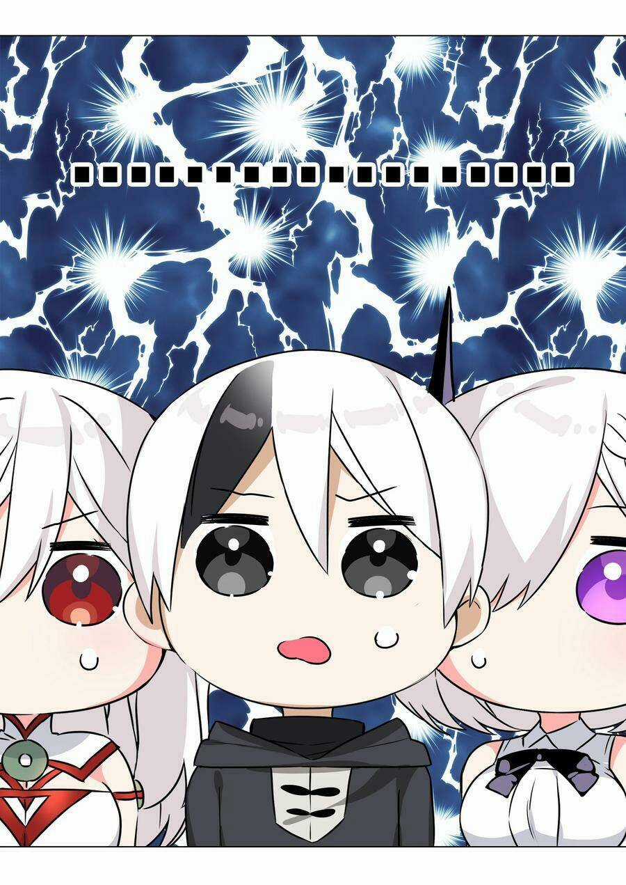 My Harem Grew So Large, I Was Forced to Ascend Chapter 53 trang 27