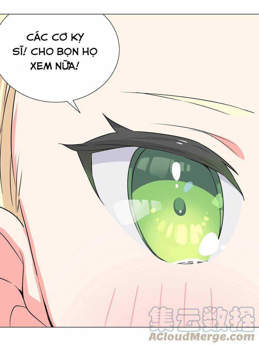 My Harem Grew So Large, I Was Forced to Ascend Chapter 53 trang 30