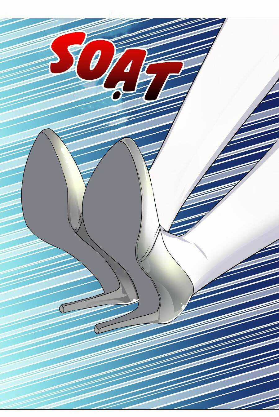 My Harem Grew So Large, I Was Forced to Ascend Chapter 53 trang 33