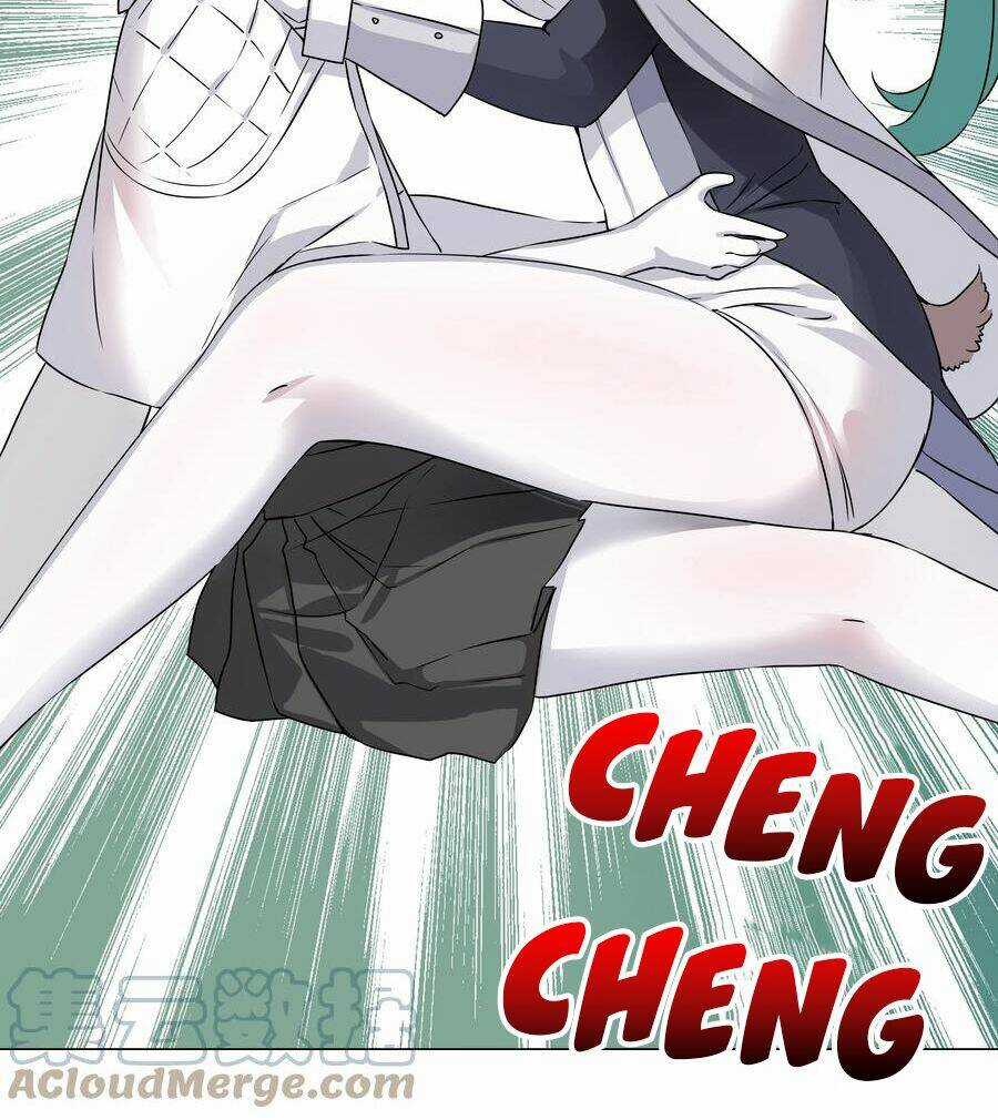 My Harem Grew So Large, I Was Forced to Ascend Chapter 53 trang 35